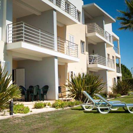 Portugal Rentals Vila Da Praia Apartments Alvor Ngoại thất bức ảnh