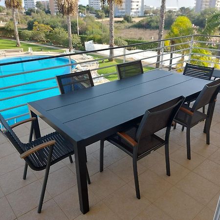 Portugal Rentals Vila Da Praia Apartments Alvor Ngoại thất bức ảnh