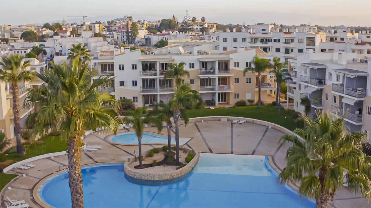 Portugal Rentals Vila Da Praia Apartments Alvor Ngoại thất bức ảnh