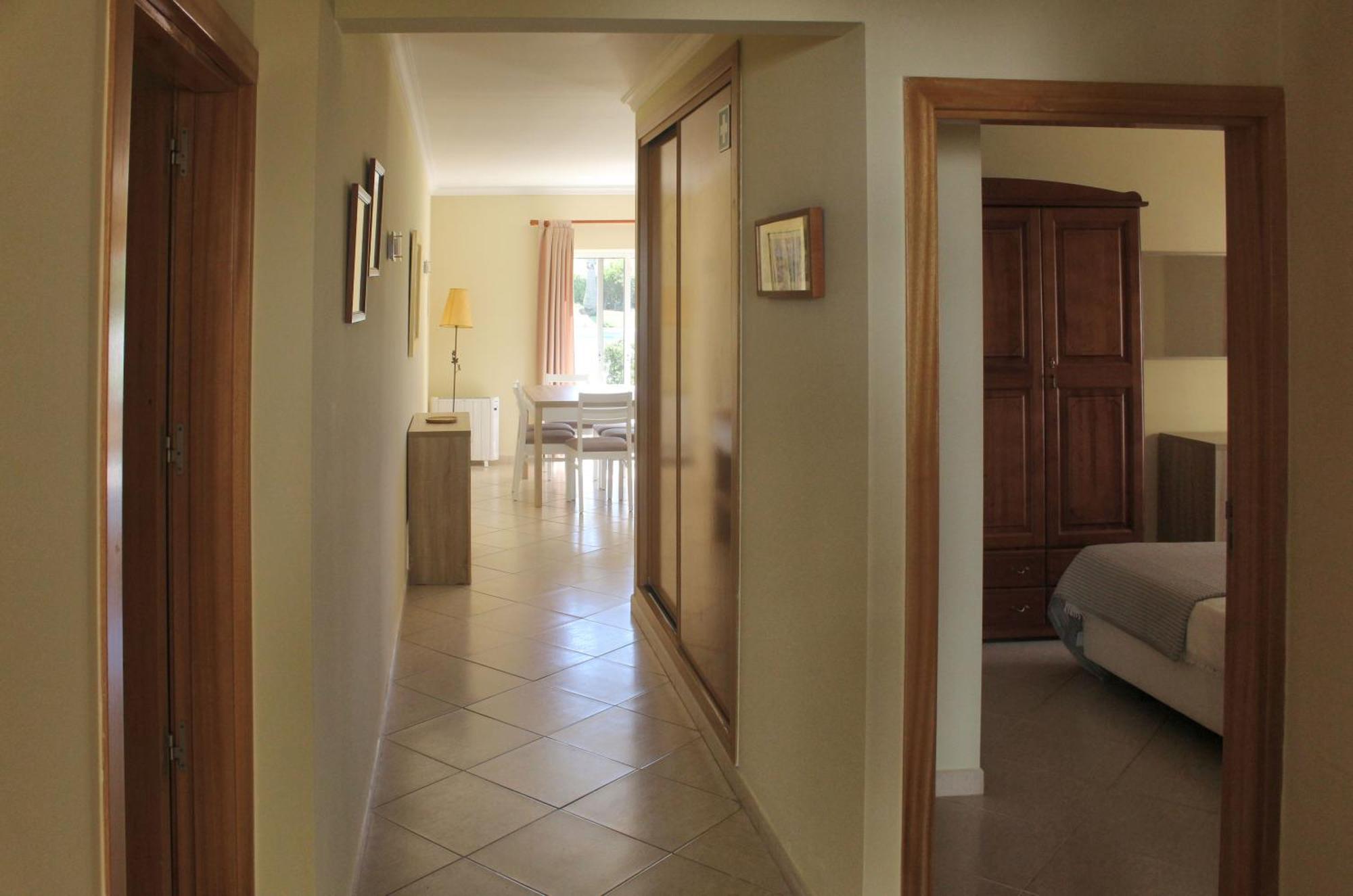 Portugal Rentals Vila Da Praia Apartments Alvor Phòng bức ảnh
