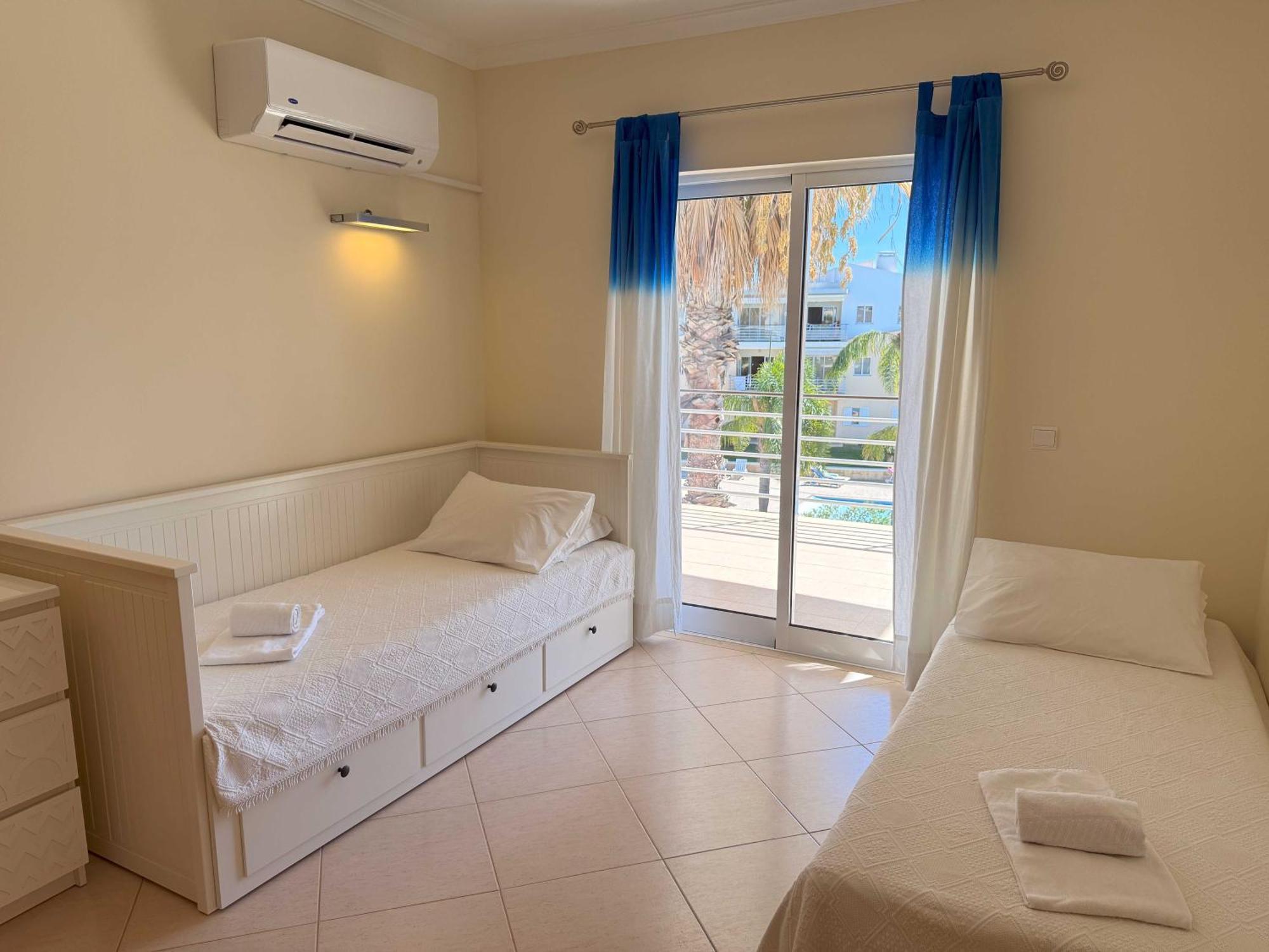 Portugal Rentals Vila Da Praia Apartments Alvor Ngoại thất bức ảnh