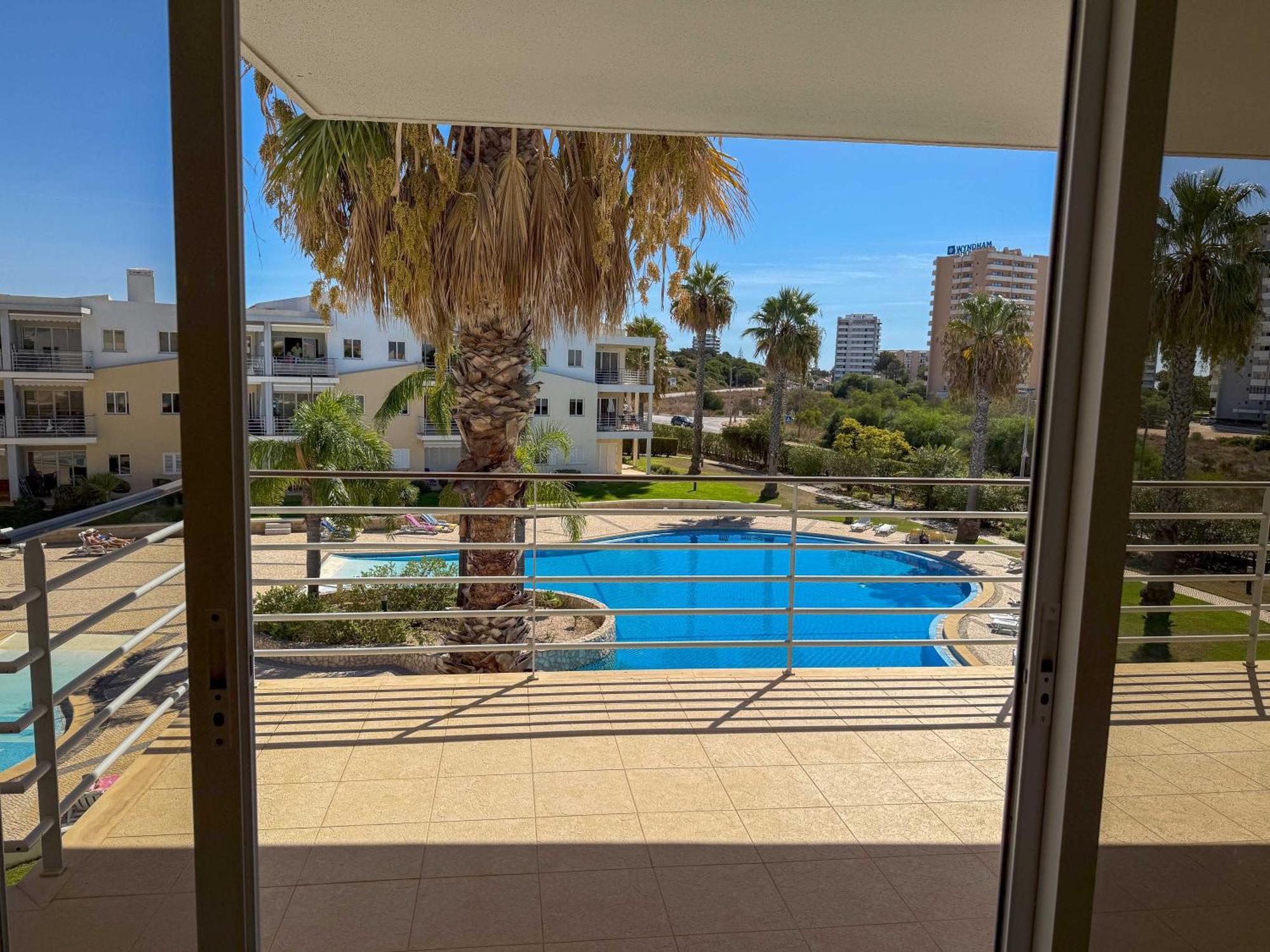 Portugal Rentals Vila Da Praia Apartments Alvor Ngoại thất bức ảnh