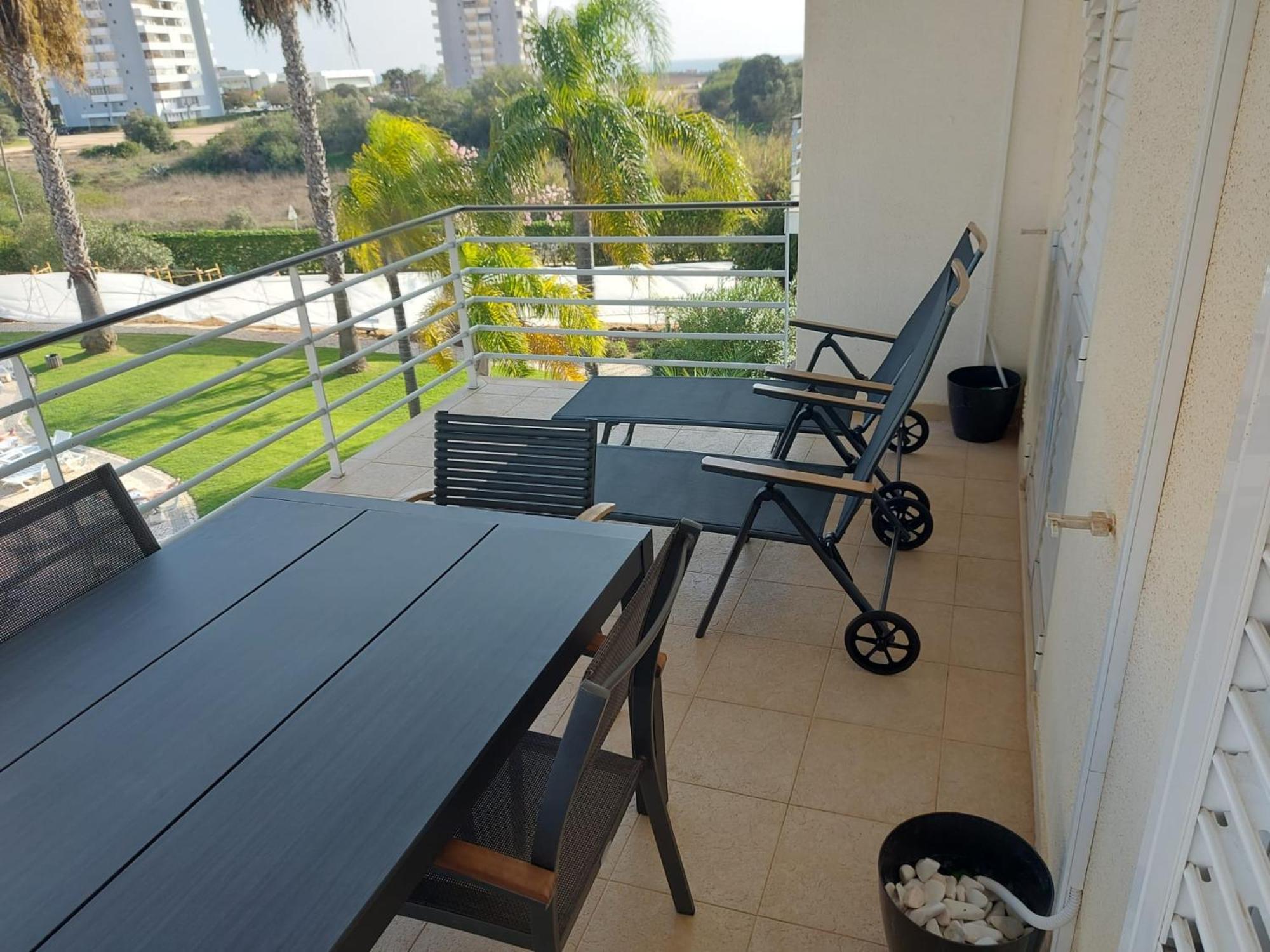 Portugal Rentals Vila Da Praia Apartments Alvor Ngoại thất bức ảnh