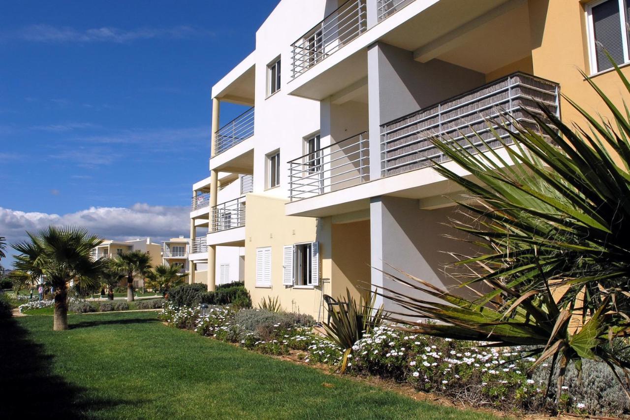 Portugal Rentals Vila Da Praia Apartments Alvor Ngoại thất bức ảnh