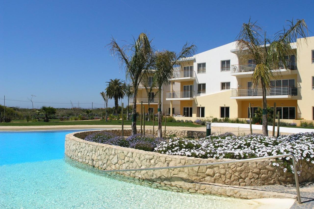 Portugal Rentals Vila Da Praia Apartments Alvor Ngoại thất bức ảnh