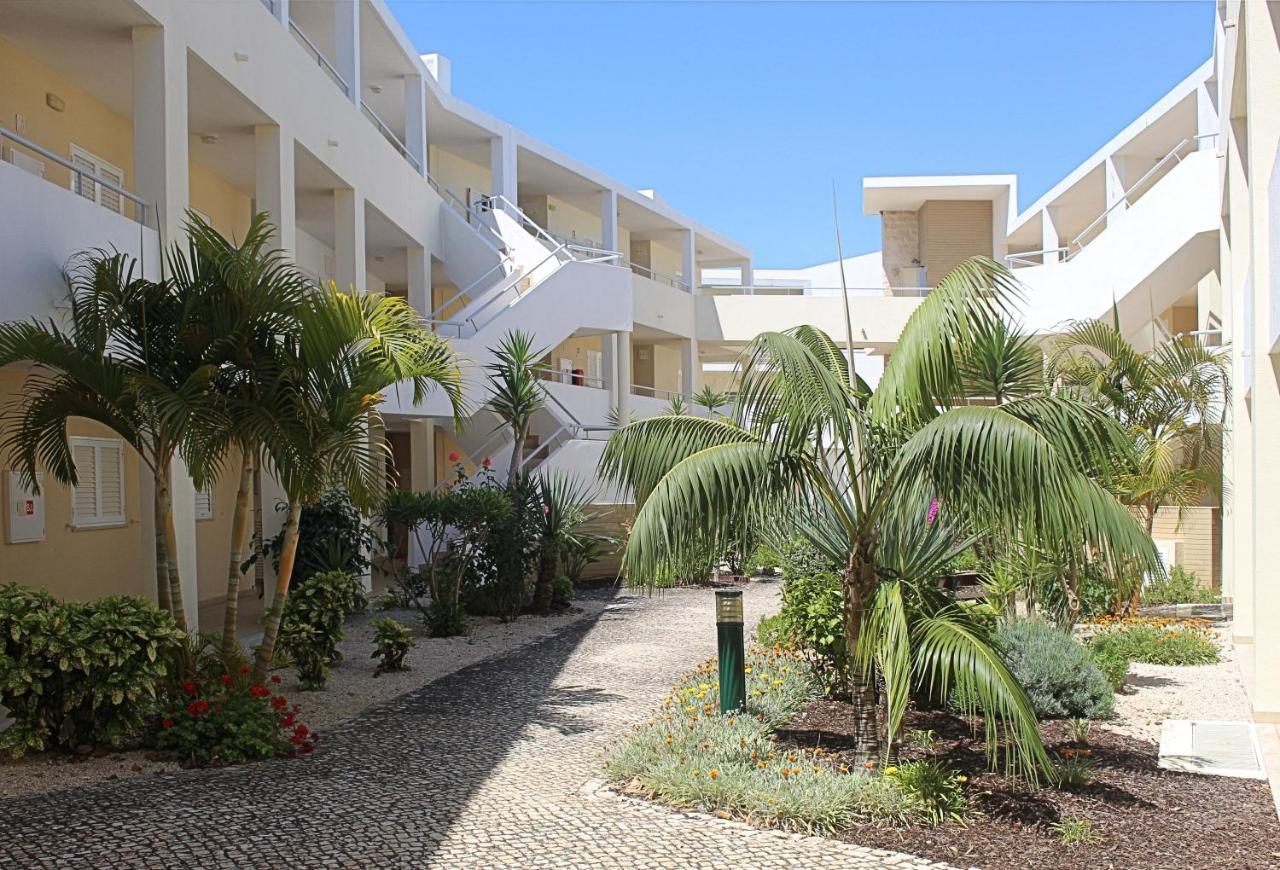Portugal Rentals Vila Da Praia Apartments Alvor Ngoại thất bức ảnh