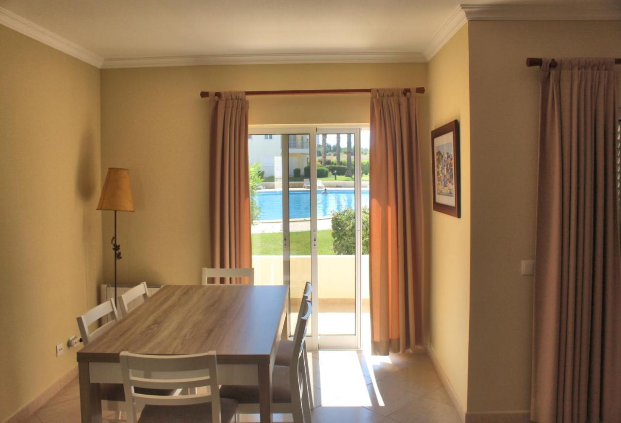 Portugal Rentals Vila Da Praia Apartments Alvor Ngoại thất bức ảnh