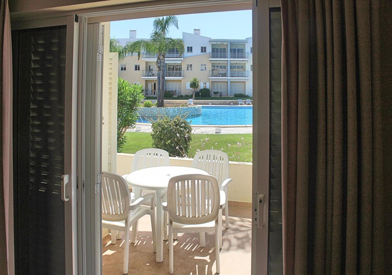 Portugal Rentals Vila Da Praia Apartments Alvor Ngoại thất bức ảnh